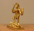 Brass Kali