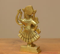 Brass Tirupati Balaji Venkateshwara