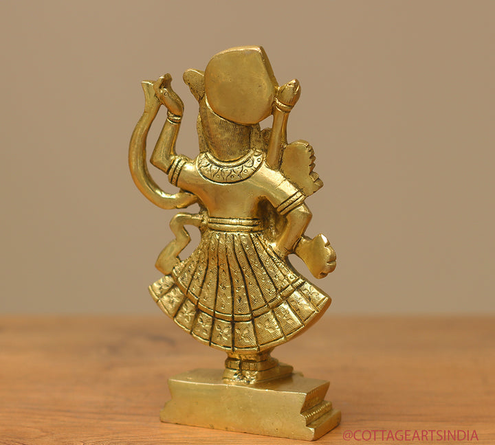 Brass Tirupati Balaji Venkateshwara