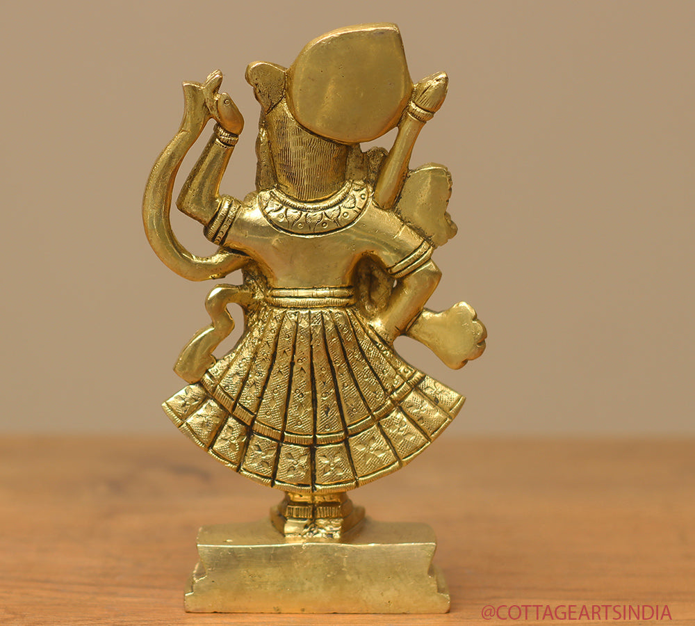 Brass Tirupati Balaji Venkateshwara