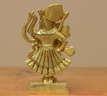Brass Tirupati Balaji Venkateshwara