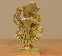 Brass Tirupati Balaji Venkateshwara