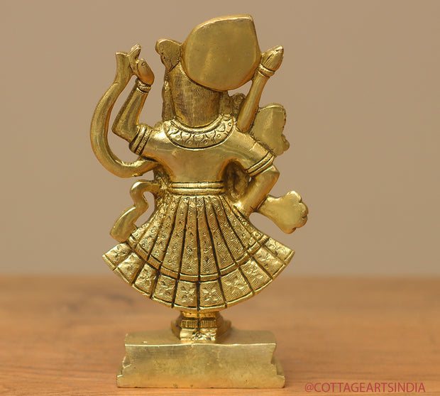 Brass Tirupati Balaji Venkateshwara