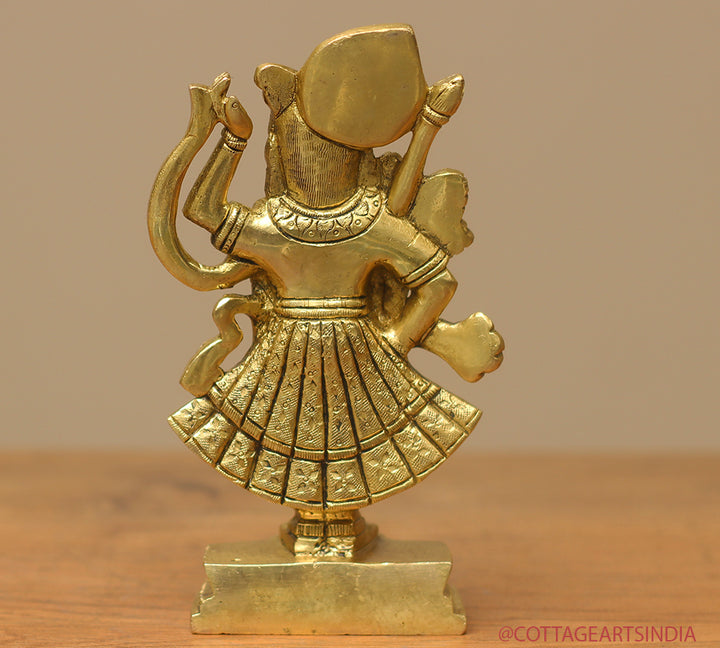 Brass Tirupati Balaji Venkateshwara