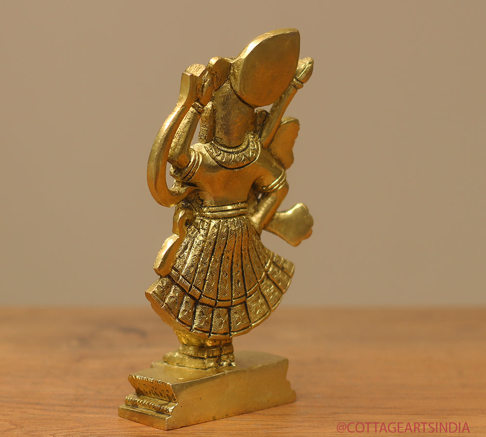 Brass Tirupati Balaji Venkateshwara