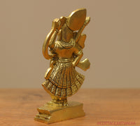 Brass Tirupati Balaji Venkateshwara