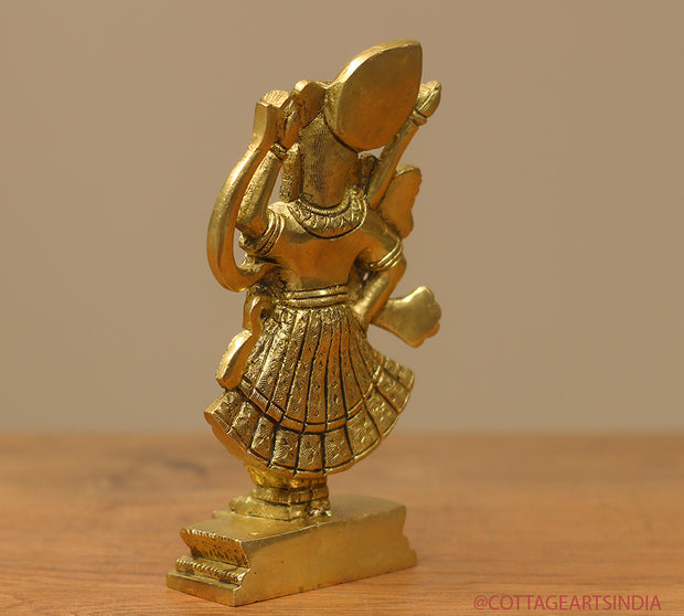 Brass Tirupati Balaji Venkateshwara