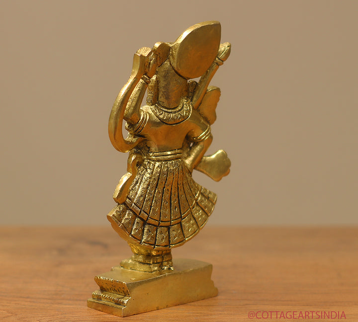 Brass Tirupati Balaji Venkateshwara