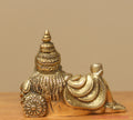 Brass Kuber
