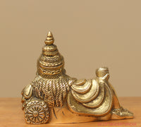 Brass Kuber