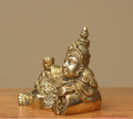 Brass Kuber