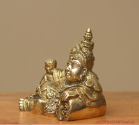Brass Kuber
