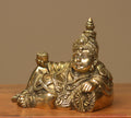 Brass Kuber