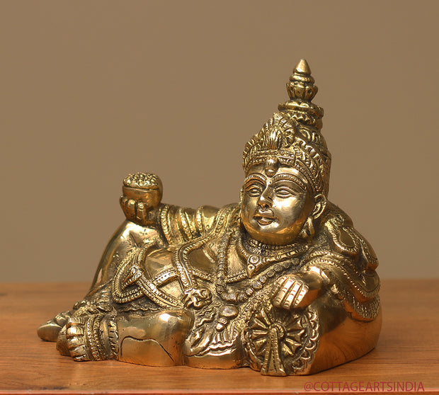 Brass Kuber