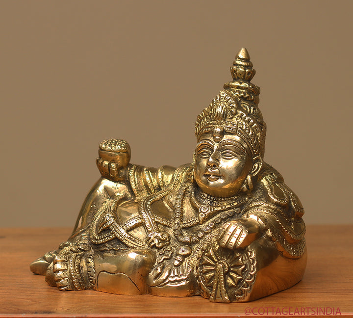 Brass Kuber