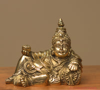 Brass Kuber