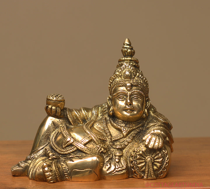 Brass Kuber