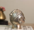 Brass Gauri Head Super Fine