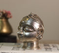 Brass Gauri Head Super Fine