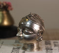 Brass Gauri Head Super Fine