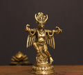 Brass Garuda 8.5"