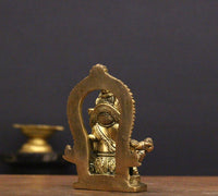Brass Kuber