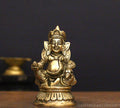 Brass Kuber