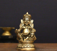 Brass Kuber