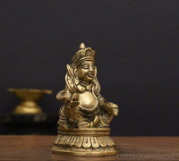 Brass Kuber