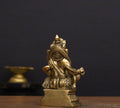 Brass Kuber