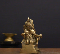 Brass Kuber