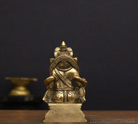 Brass Kuber