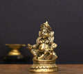 Brass Kuber