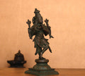 Brass Krishna Bronze Finish
