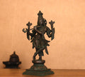 Brass Krishna Bronze Finish