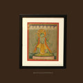 Dashavatara of Lord Vishnu (set of 13) – Pahari Miniature Painting