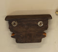 Wooden Wall Shelf Reclaimed Wood