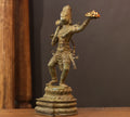 Balinese Bronze Hanuman