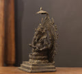 Balinese Bronze Ganesha