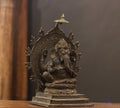 Balinese Bronze Ganesha