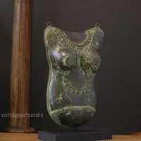 Handcrafted Theyyam Breastplate