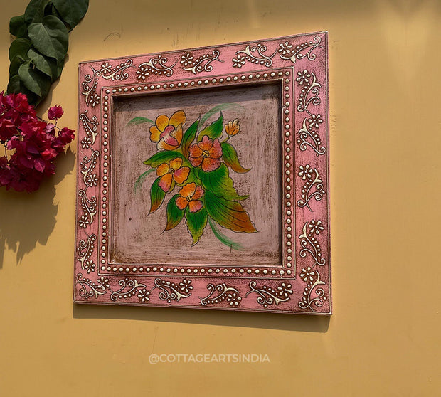 Wall Painting