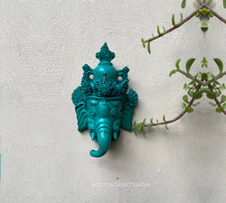 Ganesh Wall Hanging Sml