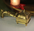 Brass DhoopDani