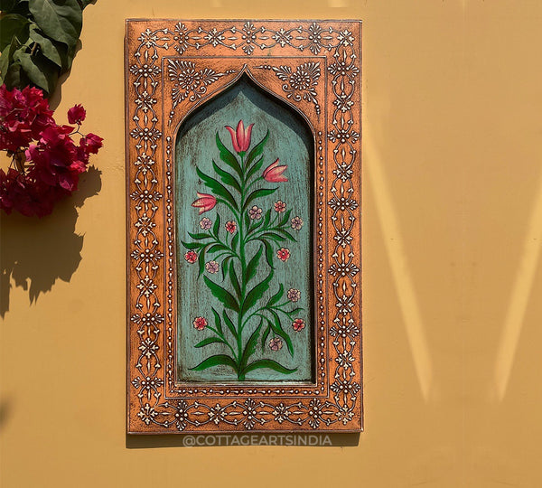 Wall Painting