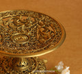 Brass Fruit Table Tray