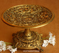 Brass Fruit Table Tray