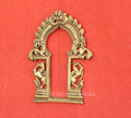 Brass Twin Yali Prabhawali