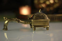 Brass DhoopDani