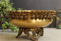 Brass Ghungroo Urli